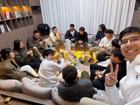 狼人杀如何创建俱乐部[图1]