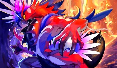 神奇宝贝什么克格斗