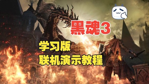 黑魂3盗版怎么联机吗[图2]
