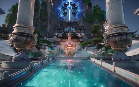诛仙手游幻之境是什么