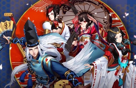 玩阴阳师用什么手机好[图1]