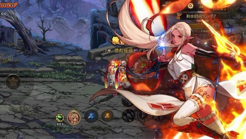 dnf不知火是什么职业[图1]
