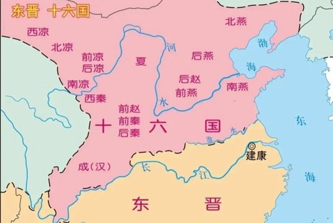 天龙八部是什么朝代