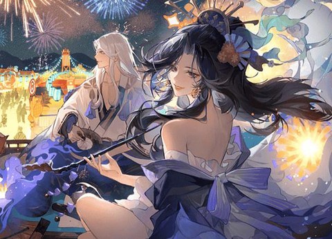 阴阳师罗罗烟怎么样