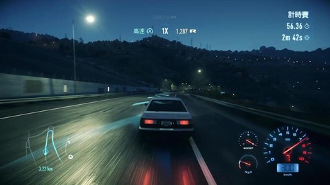 极品飞车19怎么买车
