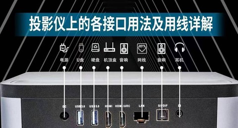 暗影精灵2怎么接投影仪[图1]