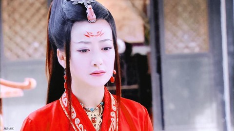 古剑奇谭红玉是什么