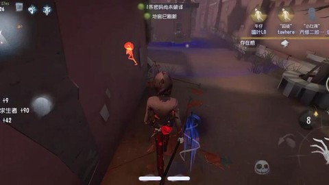 第五人格杰克怎么佛系