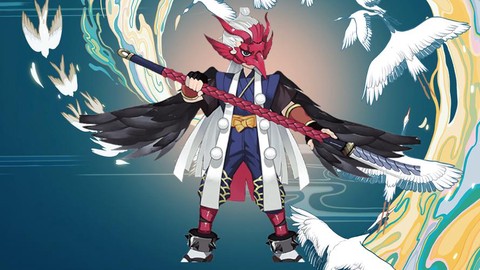 阴阳师的式神叫什么