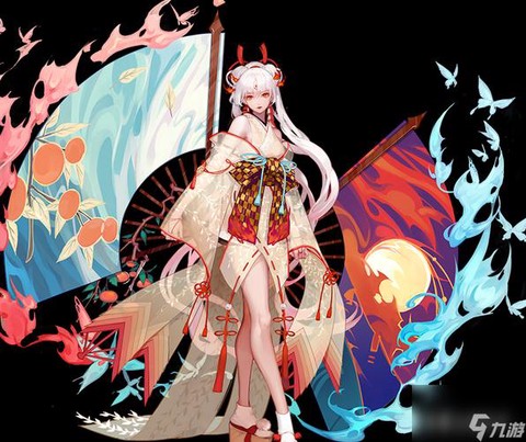 阴阳师的式神叫什么[图2]
