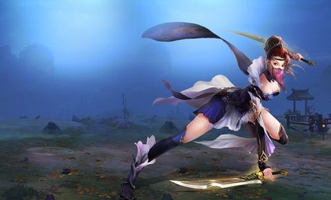 新倩女幽魂怎么收徒