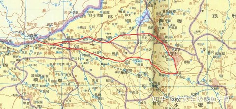 三国群英传荥阳怎么走[图2]