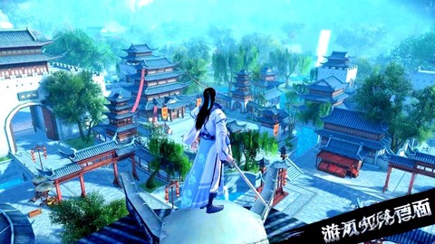 九阴真经3d怎么交易