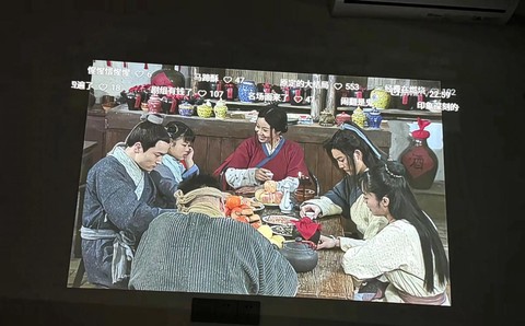 武林外传什么声音隐藏