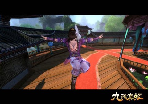 九阴真经灵物怎么获得