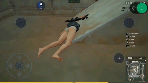 绝地逃亡怎么一个人玩[图1]