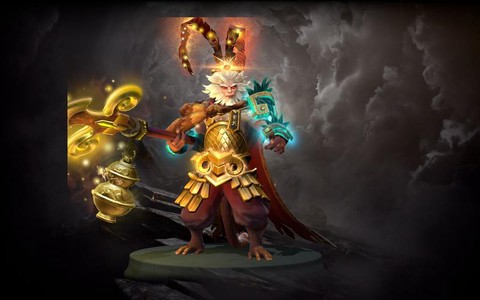 dota2孙悟空怎么[图2]