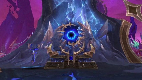 魔兽虚空碎片怎么刷[图1]