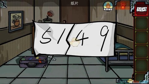 密室逃脱5第七关怎么过[图2]