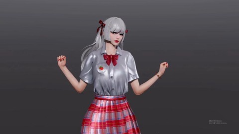 明日之后穿什么衣服