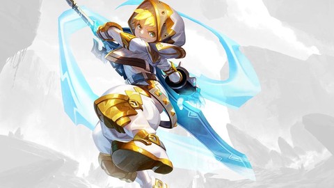 龙之谷月主带什么技能[图2]