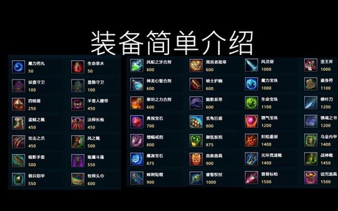 英魂之刃装备如何分解[图1]