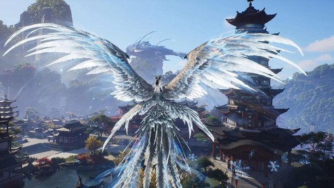 诛仙手游坐骑怎么更换[图1]