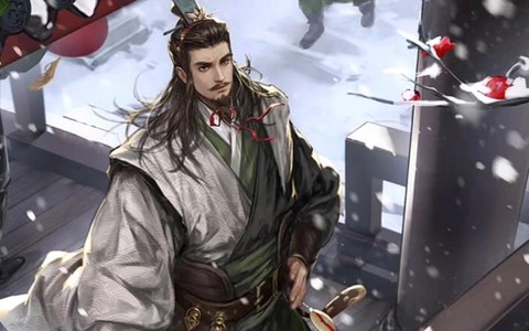 率土之滨姜维怎么样[图1]