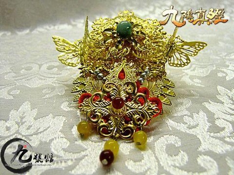 九阴真经乞丐有什么用