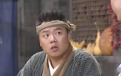 武林外传怎么打开鸡圈