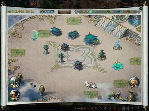 新大话西游3怎么升级快
