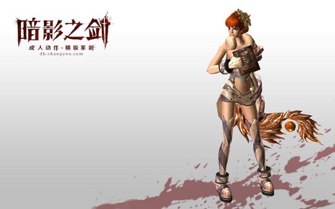 暗影之剑怎么获得暗影拳[图2]