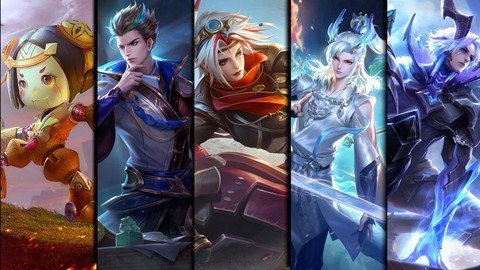 王者荣耀什么射手好用[图2]