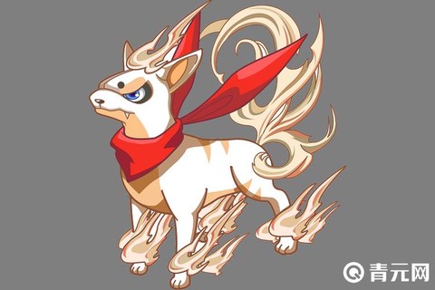 洛克王国小马驹怎么抓[图1]