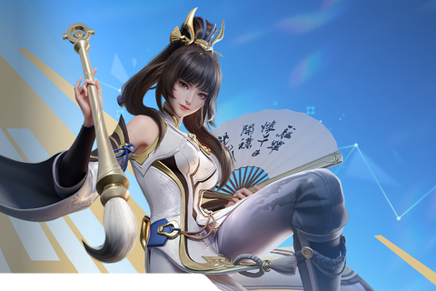 王者荣耀上官婉儿怎么玩[图1]