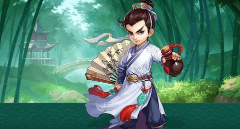 大话西游男人怎么玩[图2]