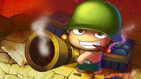 天天酷跑炮炮兵怎么样[图1]