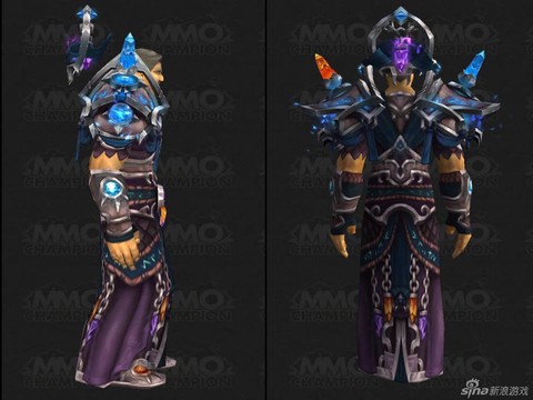 魔兽世界6.0什么t[图2]