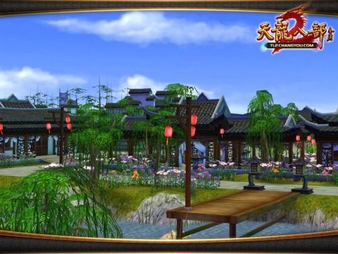 天龙八部芙蓉香怎么得[图2]