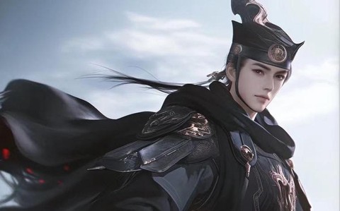 九阴真经怎么打钩子[图1]