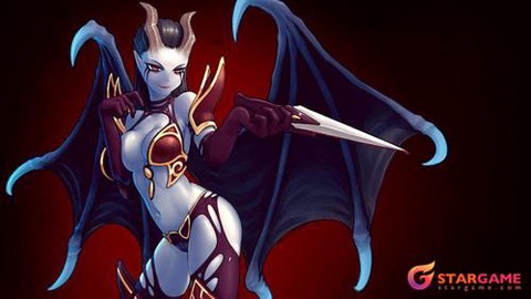 dota2怎么上vh