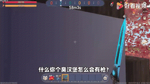 迷你世界屠夫怎么召唤