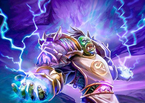 魔兽世界元素萨怎么样[图2]