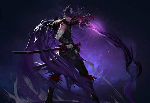 dnf鬼泣用什么武器好[图1]