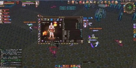 天龙八部3玩什么门派好