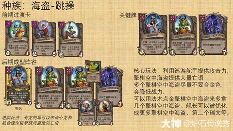 炉石传说刚开始怎么玩[图2]