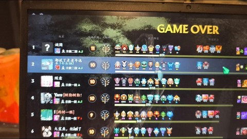 玩dota怎么全屏[图1]