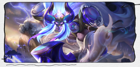 王者荣耀牛魔王怎么玩[图2]