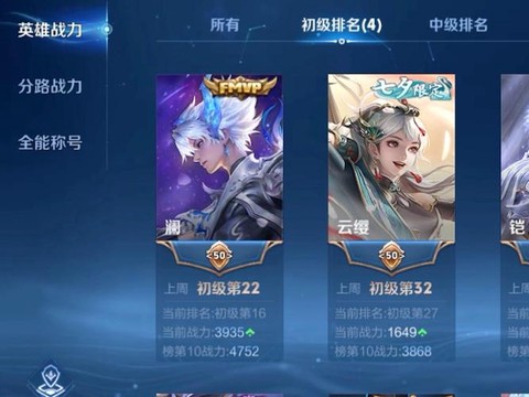 王者荣耀什么职业打野[图2]