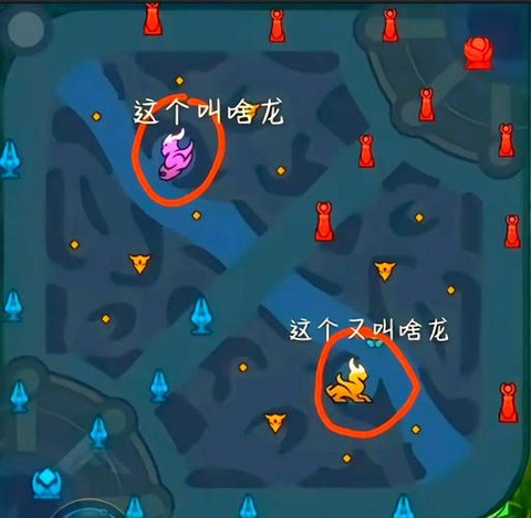 王者荣耀主宰是什么意思[图2]